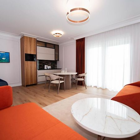 Luxury Apartments Villa Klara Split Exterior photo