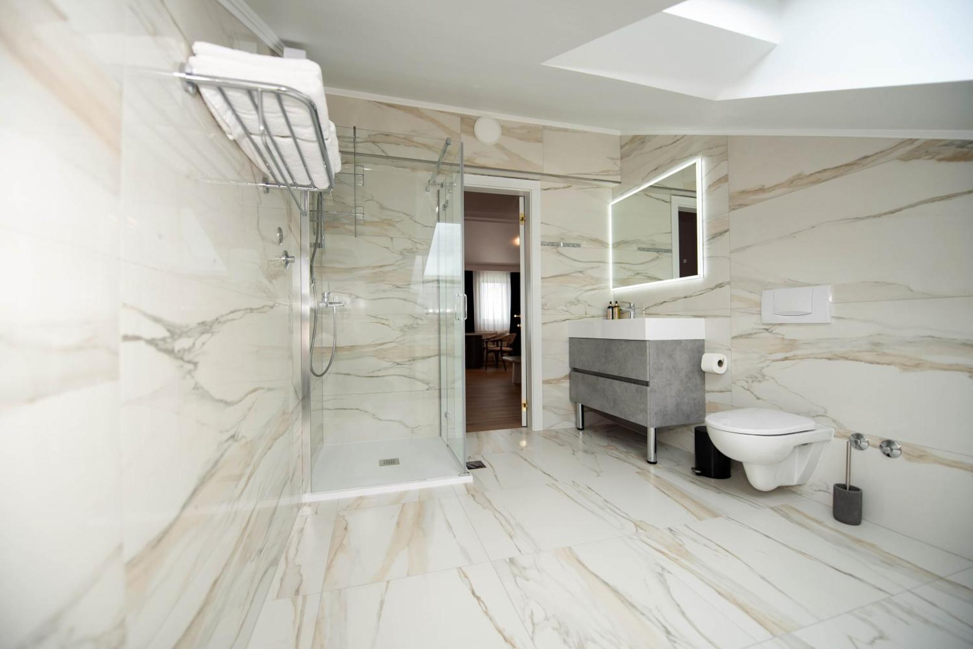 Luxury Apartments Villa Klara Split Exterior photo