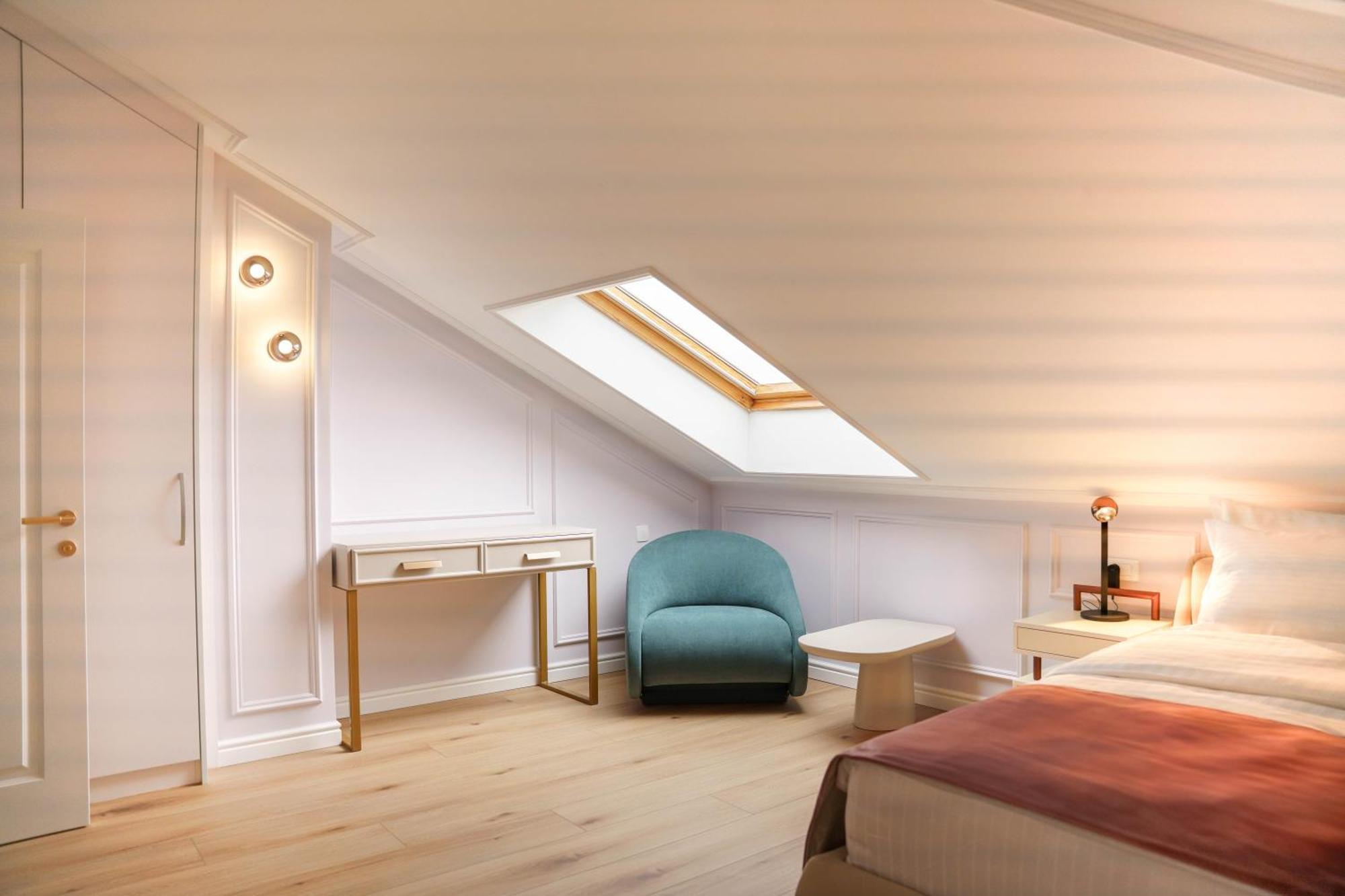Luxury Apartments Villa Klara Split Room photo