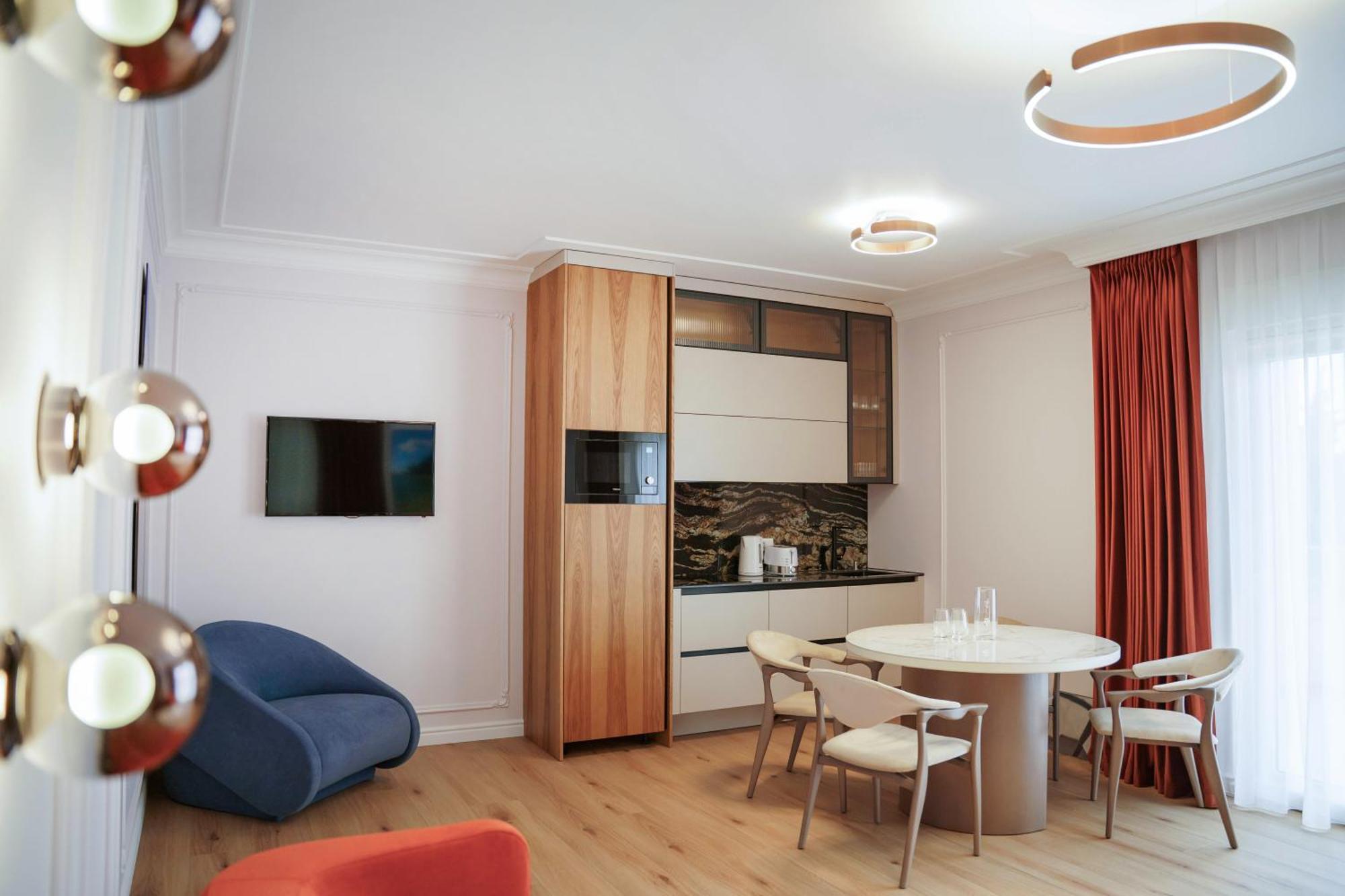 Luxury Apartments Villa Klara Split Exterior photo