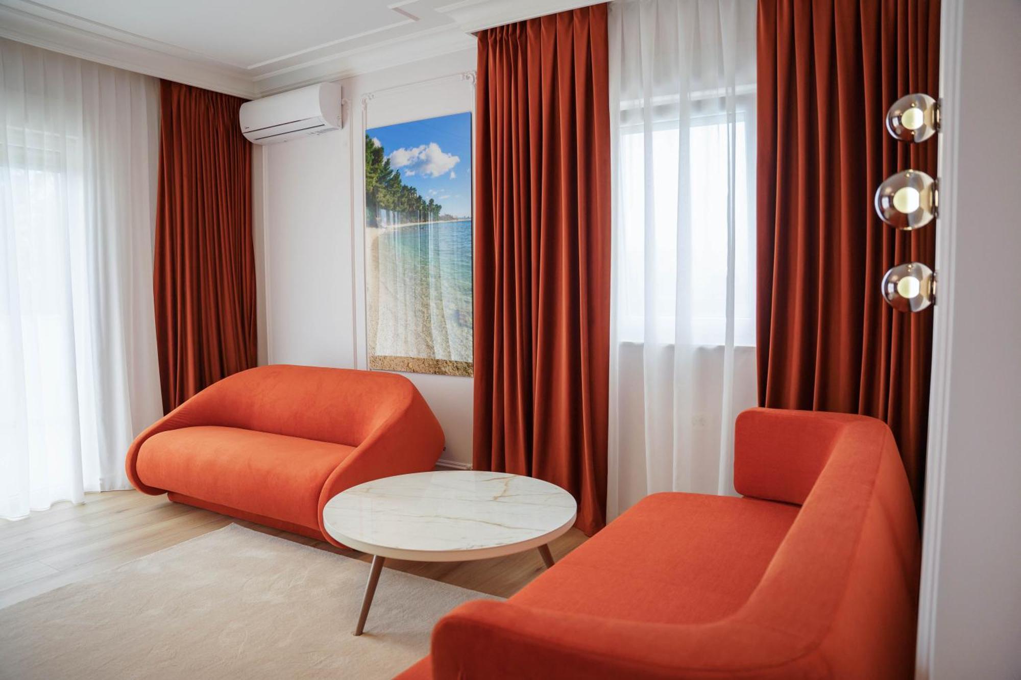 Luxury Apartments Villa Klara Split Exterior photo