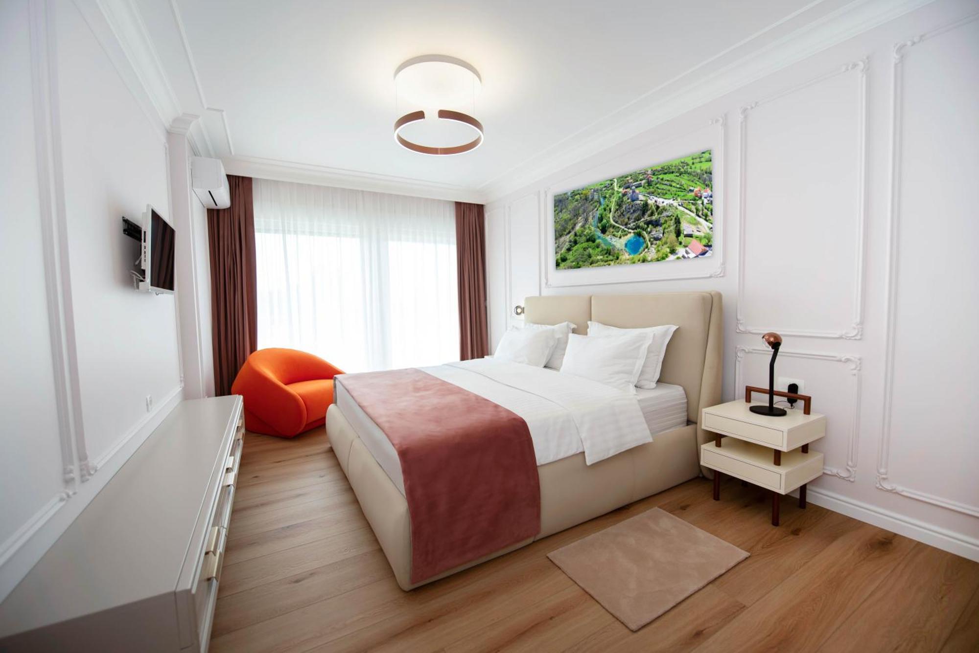 Luxury Apartments Villa Klara Split Exterior photo