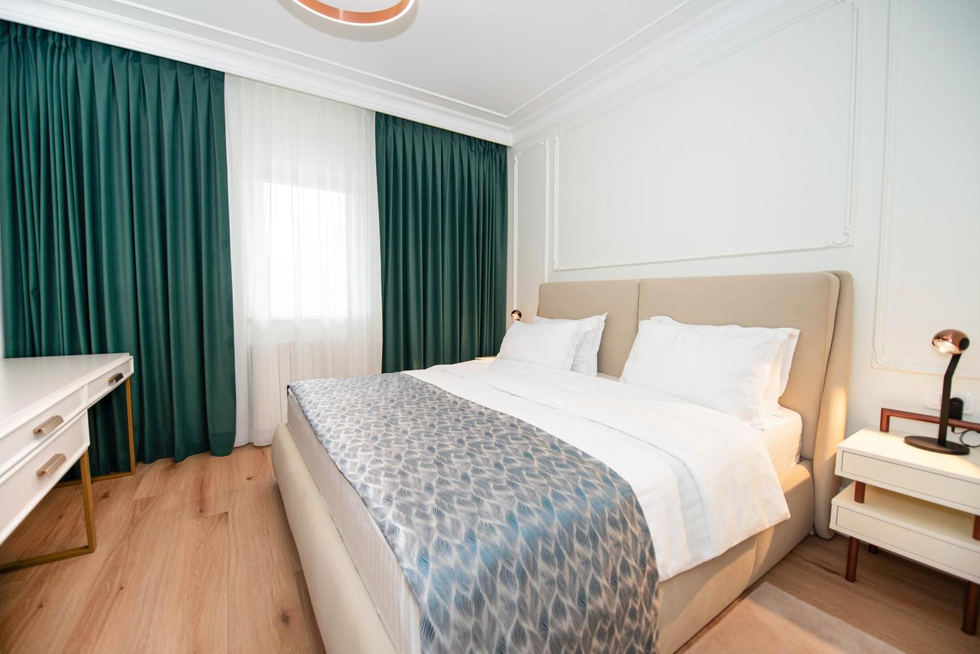 Luxury Apartments Villa Klara Split Room photo