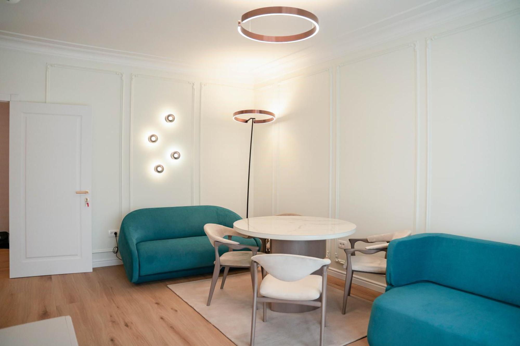 Luxury Apartments Villa Klara Split Exterior photo