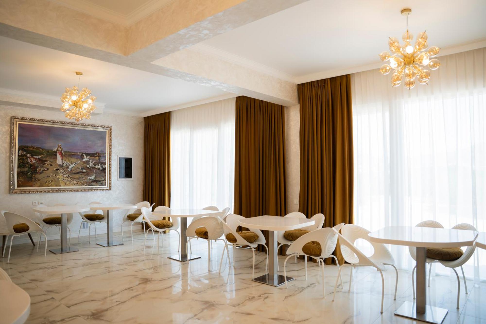 Luxury Apartments Villa Klara Split Exterior photo