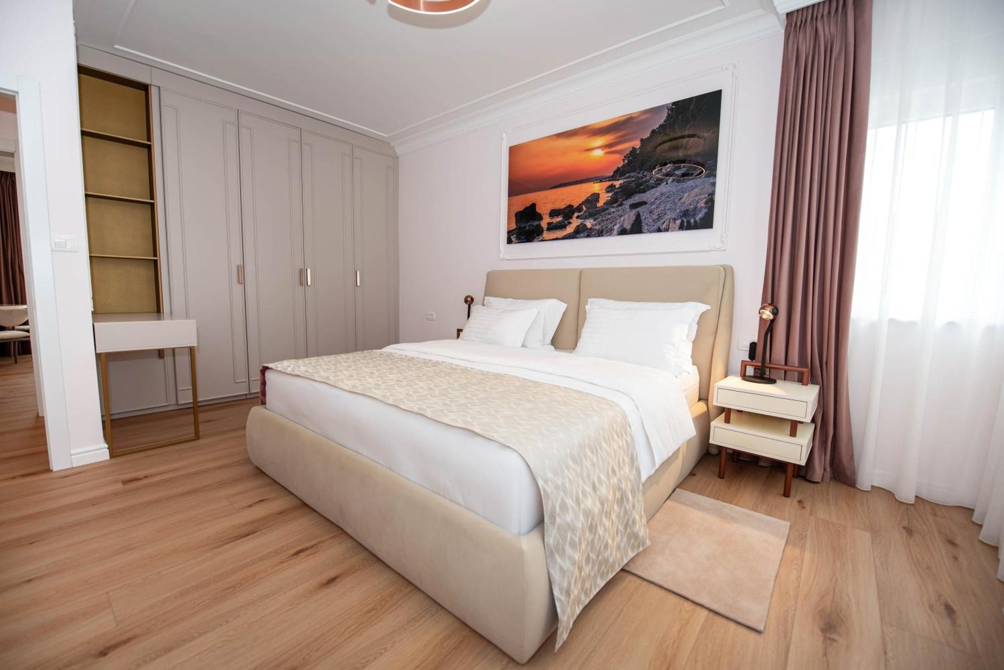 Luxury Apartments Villa Klara Split Exterior photo