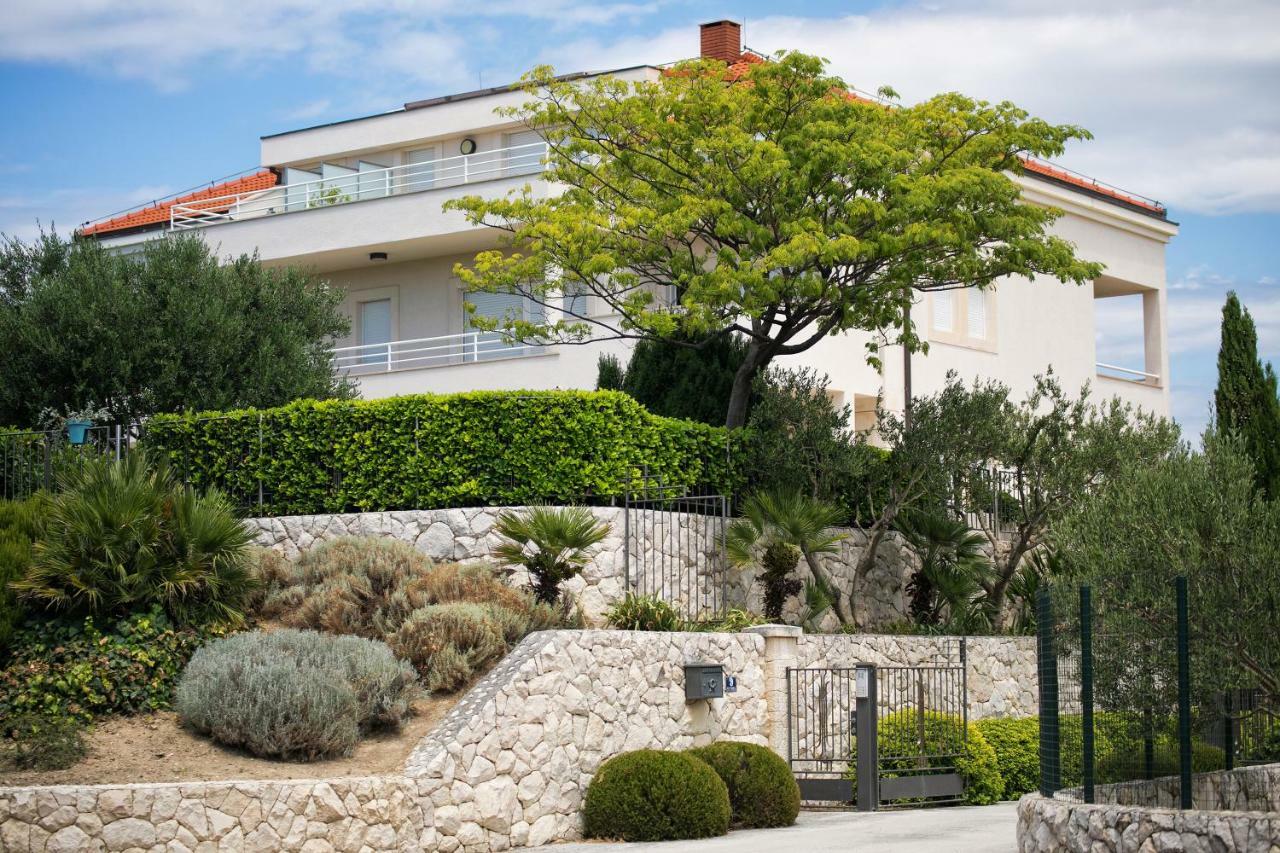 Luxury Apartments Villa Klara Split Exterior photo