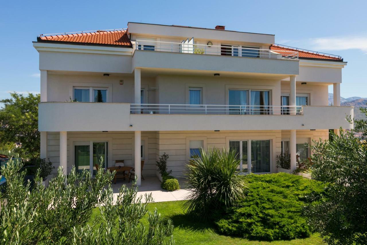 Luxury Apartments Villa Klara Split Exterior photo