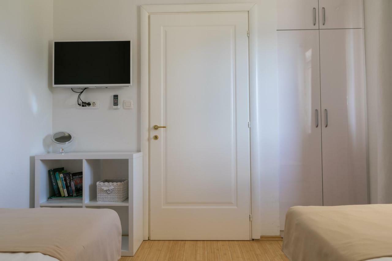 Luxury Apartments Villa Klara Split Exterior photo