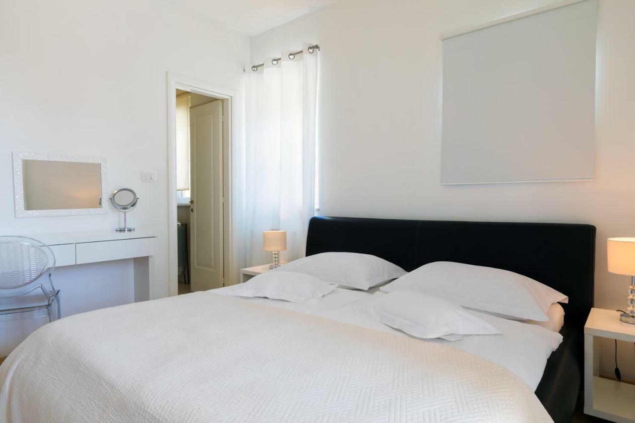 Luxury Apartments Villa Klara Split Exterior photo