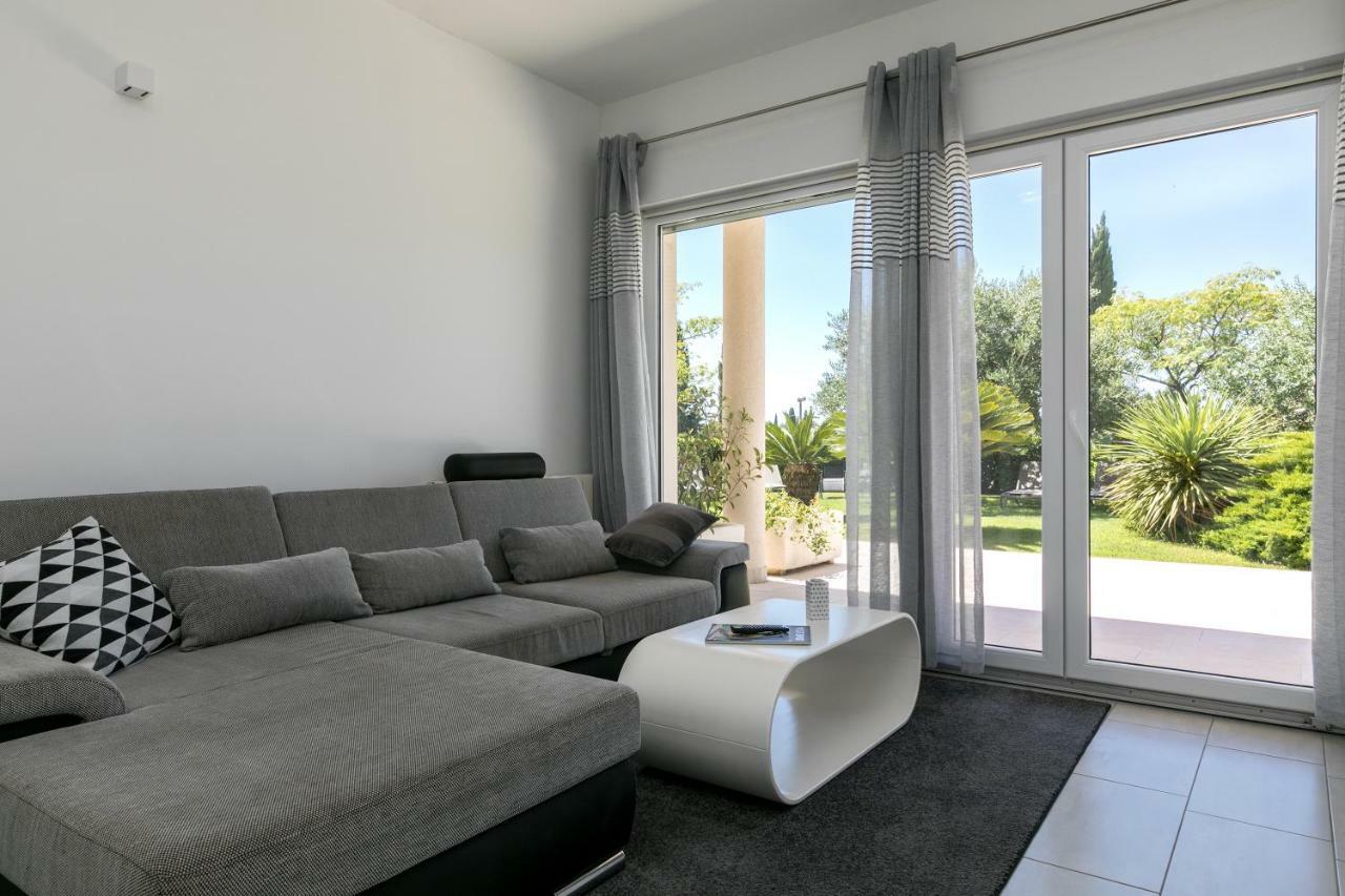 Luxury Apartments Villa Klara Split Exterior photo