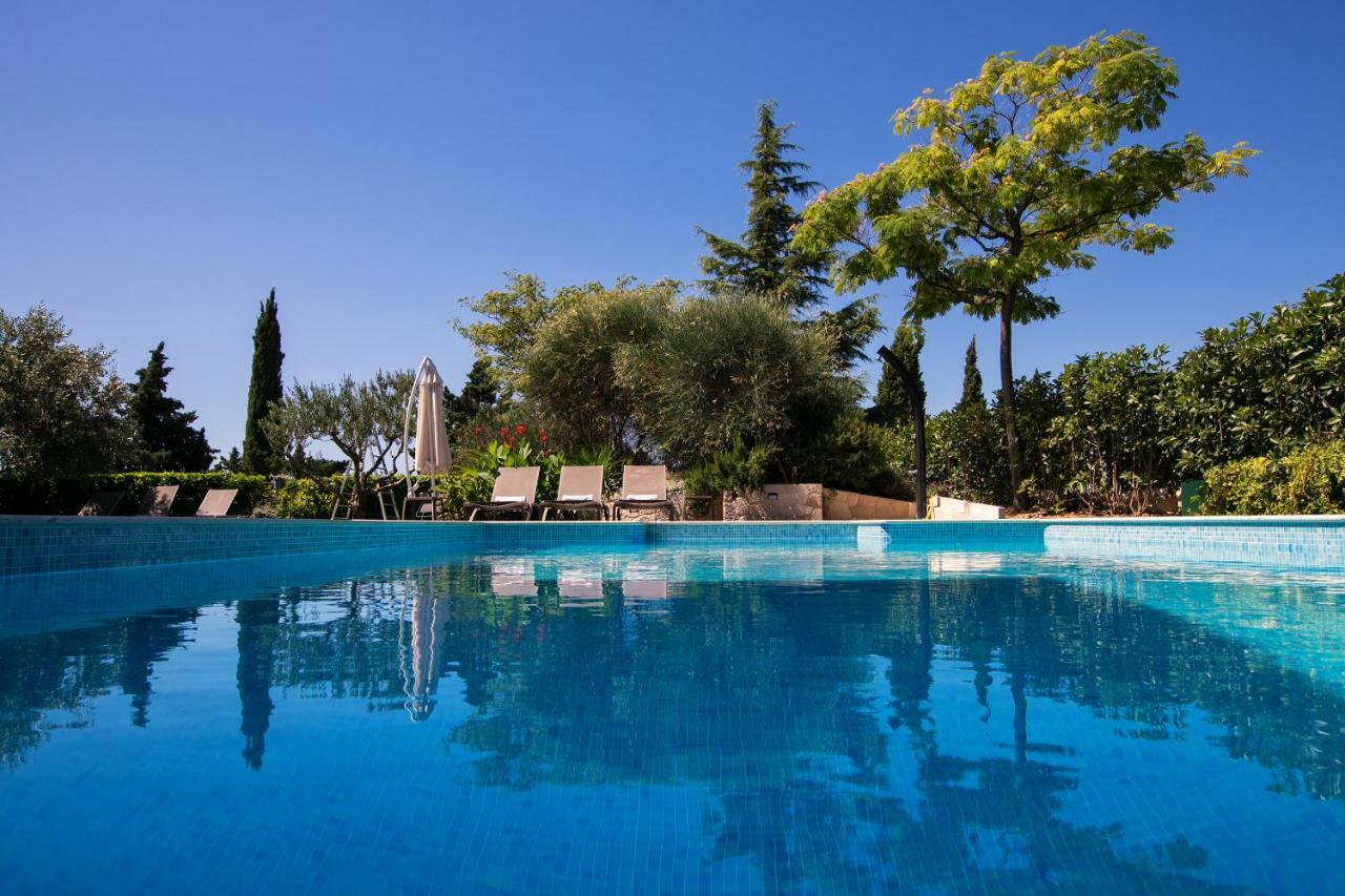Luxury Apartments Villa Klara Split Exterior photo